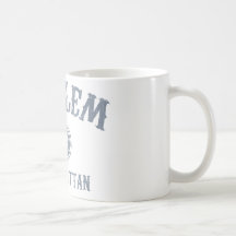 Harlem Caneca