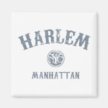 Harlem Ima