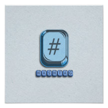 Hashtag Impressão Fotográficas