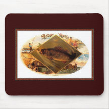 haste & carretel mousepads