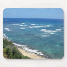 Havaí Mousepad