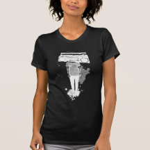 head radio t-shirt