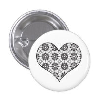 Heart Boton