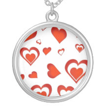 Hearts for Valentine -