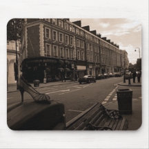 Heeli n Londres Mouse Pads