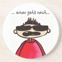 Heinz - as Kodderschnauze Porta Copo