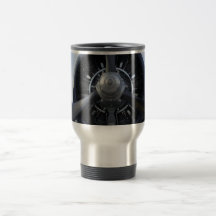 Hélice Caneca