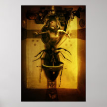 Hellbound Posters