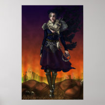 Hellish Posters