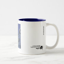 Hey Diddle Diddle a caneca