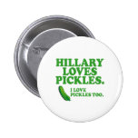 Hillary ama salmouras boton