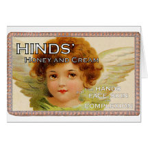 Hinds Cartoes