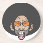 Hiphop Afroman porta-copos