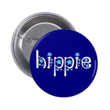 HIPPIE PINS