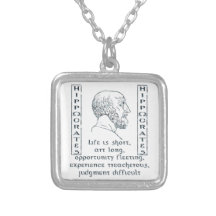 Hippocrates Bijuteria Personalizada