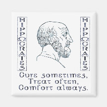 Hippocrates Imã