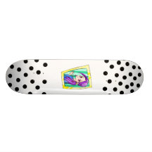 Hisa Skates