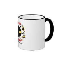 História em quadrinhos de Meen: A caneca de Ipecac