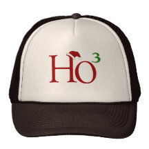 Ho Ho Ho Bonés