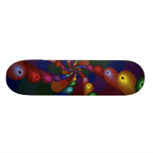 holey skate personalizado
