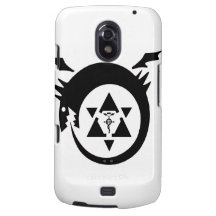 Hom Galaxy Nexus Funda