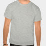 Homicídio do sanduíche camisetas
