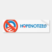 Hopenotized Adesivo