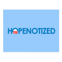 Hopenotized Cartões Postais
