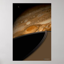 HORIZONTE DE JUPITER POSTERES
