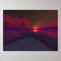 Horizonte espectral posters