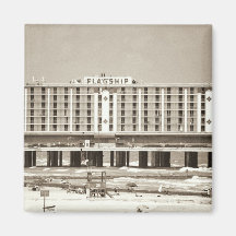 Hotel da capitânia imãs