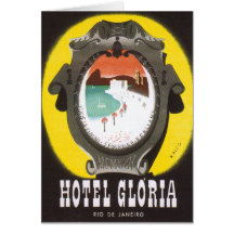 Hotel Gloria Cartoes
