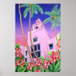 Hotel havaiano real posters