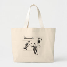 hshlive bolsa de lona