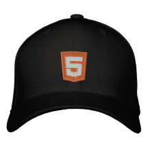 HTML 5 BONÉ