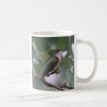 Hummer pequeno caneca