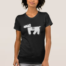 Hund Tshirts