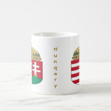 Hungria Caneca