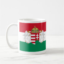 Hungria, Hungria Caneca
