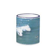 Huntington Beach Ca Caneca