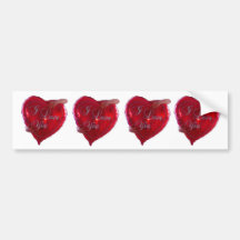 I_love_you, I_love_you, I_love_you, I_love_you Adesivo