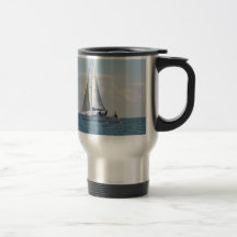 Iate Baloo Caneca