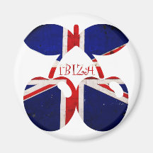 Ibiza Imã De Geladeira