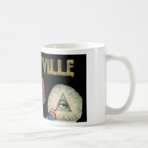 Ícone 2,0 de Honestville Canecas