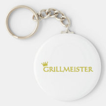 Ícone de Grillmeister Chaveiros