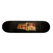 Ícone de Untho Skateboard