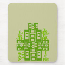 Ícone Mousepad do mundo real