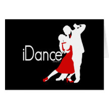iDance Cartao
