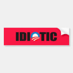 IDIOTA ADESIVO