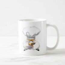 Idolz Cocolats Mots Caneca